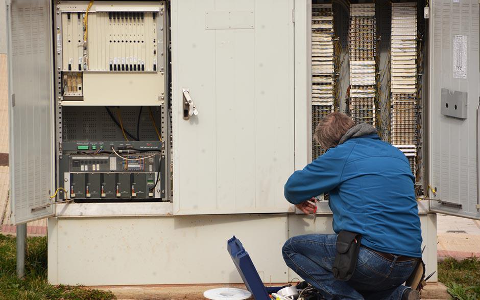 urgence électricité Épinay-sur-Seine
