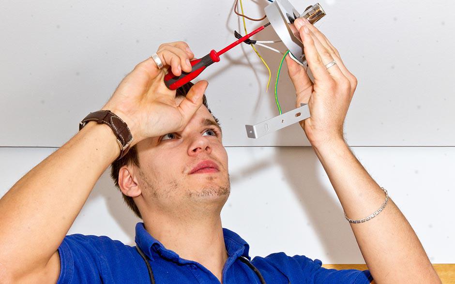 électricité maison Paris 18