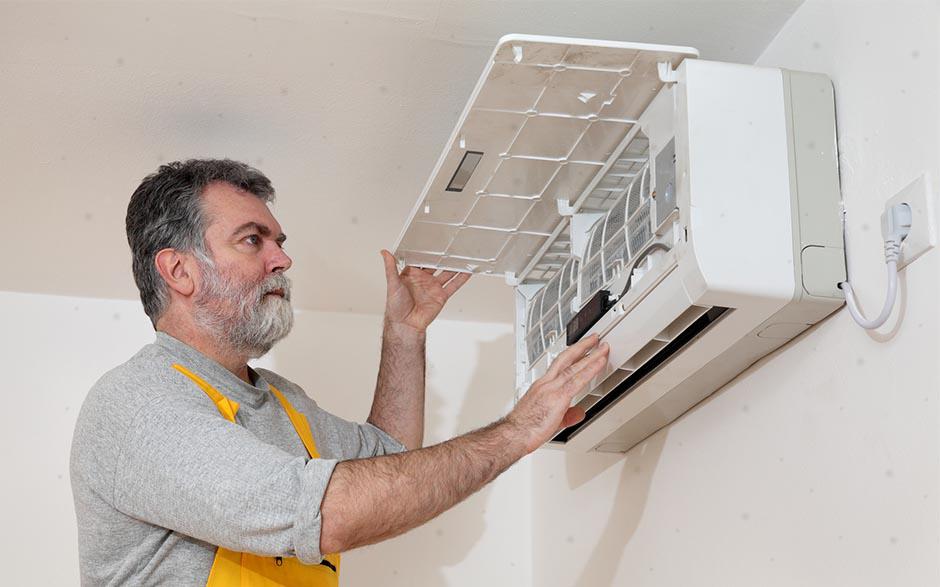 électricité maison Paris 18